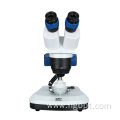 Binocular Transmit Microscope PCB Board Stereo Microscope